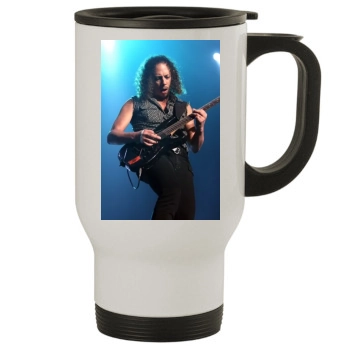 Metallica Stainless Steel Travel Mug