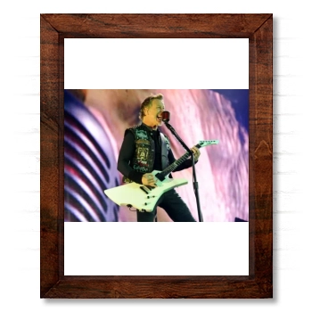 Metallica 14x17