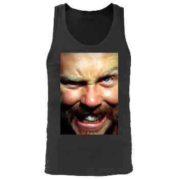 Metallica Men's Tank Top