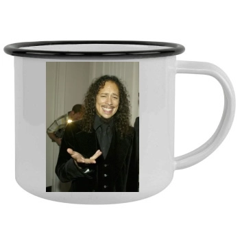 Metallica Camping Mug