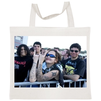 Metallica Tote