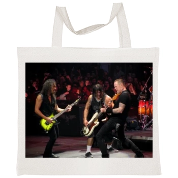 Metallica Tote