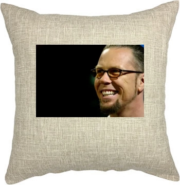 Metallica Pillow