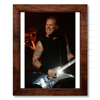 Metallica 14x17