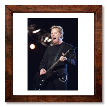 Metallica 12x12