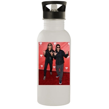 Metallica Stainless Steel Water Bottle