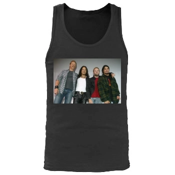 Metallica Men's Tank Top