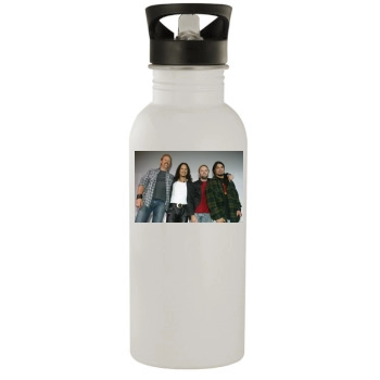 Metallica Stainless Steel Water Bottle