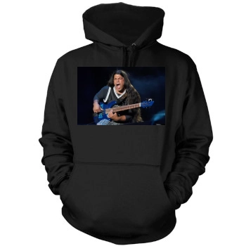 Metallica Mens Pullover Hoodie Sweatshirt