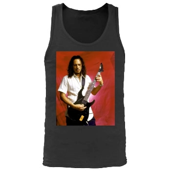 Metallica Men's Tank Top