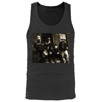 Metallica Men's Tank Top