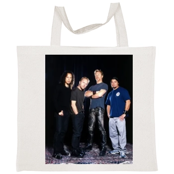 Metallica Tote