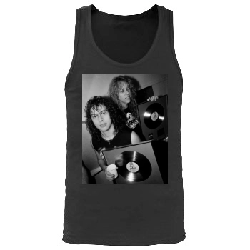 Metallica Men's Tank Top