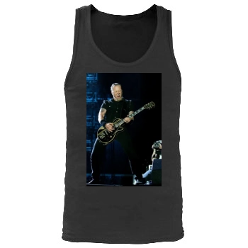 Metallica Men's Tank Top