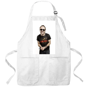 Metallica Apron