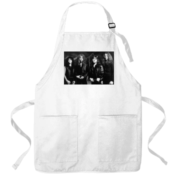 Metallica Apron