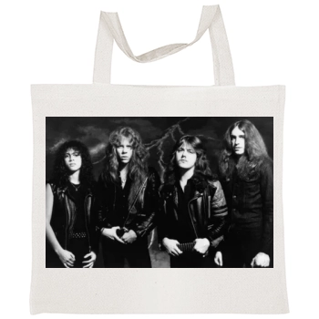 Metallica Tote