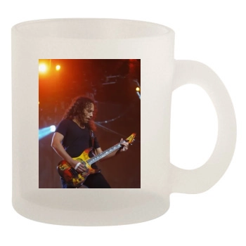 Metallica 10oz Frosted Mug