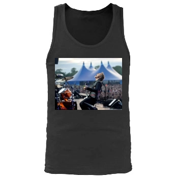 Metallica Men's Tank Top