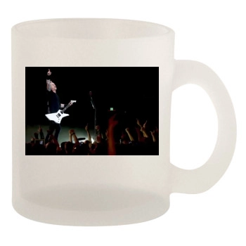 Metallica 10oz Frosted Mug