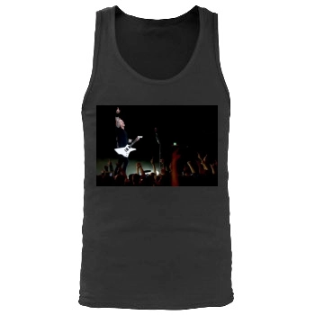 Metallica Men's Tank Top