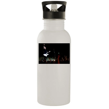 Metallica Stainless Steel Water Bottle