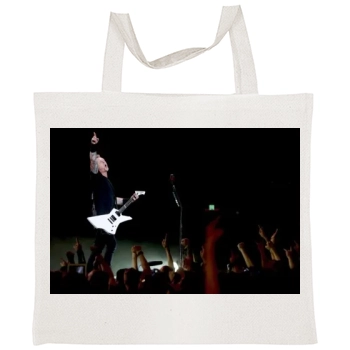 Metallica Tote