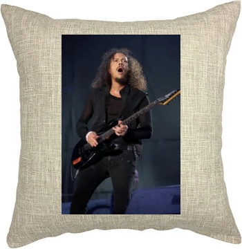 Metallica Pillow