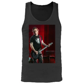 Metallica Men's Tank Top