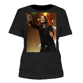 Metallica Women's Cut T-Shirt