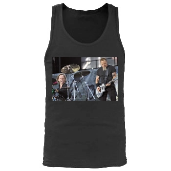 Metallica Men's Tank Top