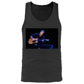 Metallica Men's Tank Top