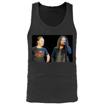 Metallica Men's Tank Top