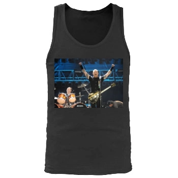 Metallica Men's Tank Top