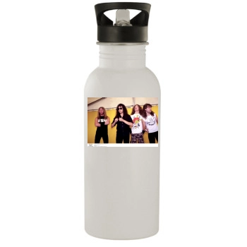 Metallica Stainless Steel Water Bottle