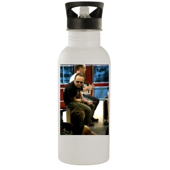 Metallica Stainless Steel Water Bottle