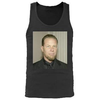 Metallica Men's Tank Top