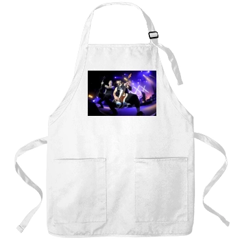 Metallica Apron