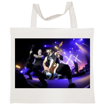 Metallica Tote