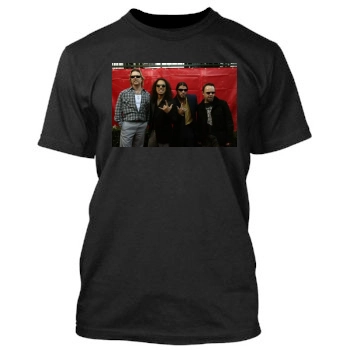 Metallica Men's TShirt