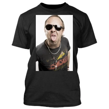 Metallica Men's TShirt