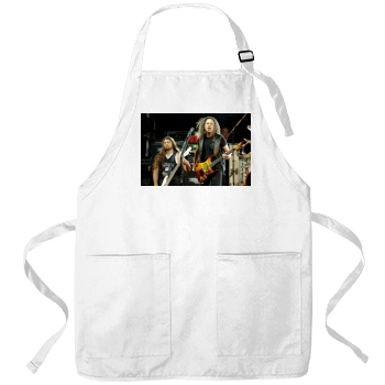 Metallica Apron