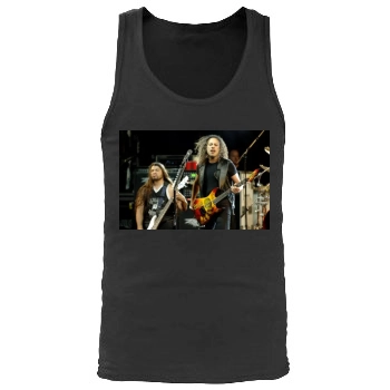 Metallica Men's Tank Top