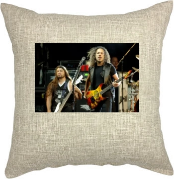 Metallica Pillow