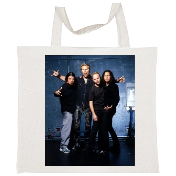 Metallica Tote