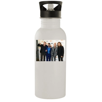 Metallica Stainless Steel Water Bottle