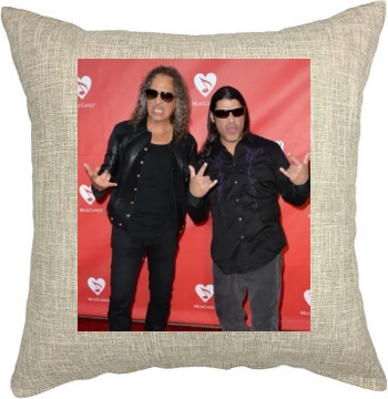 Metallica Pillow