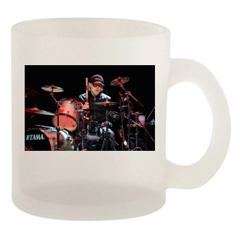 Metallica 10oz Frosted Mug