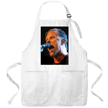 Metallica Apron