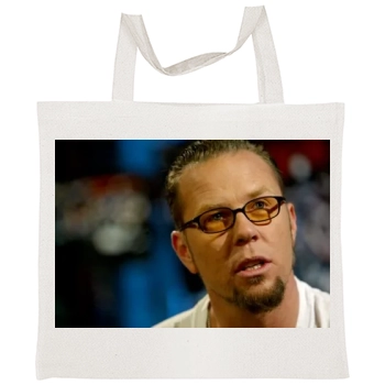 Metallica Tote